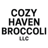 COZY_HAVEN_BROCCOLI_LLC_logo_100x100