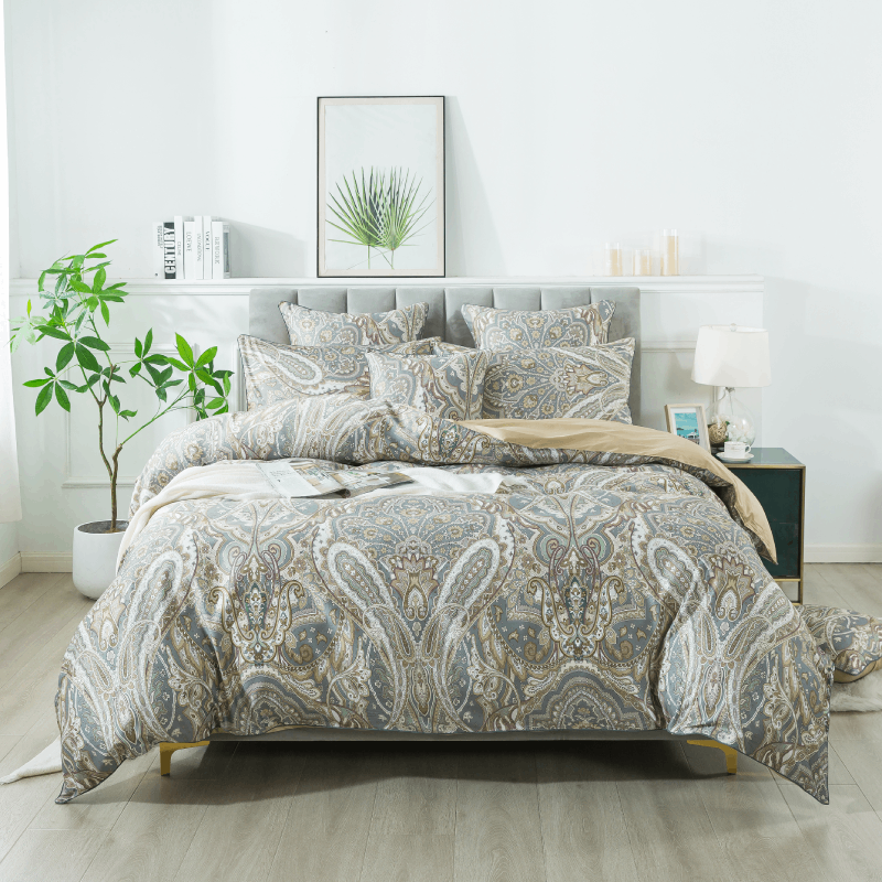 Duvet Cover Set-Celestial Bodies